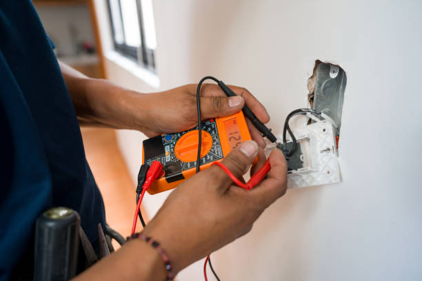 Best Local Electrician Companies  in St Peters, MO