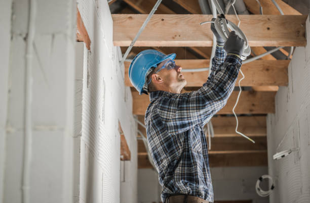 Best Electrical Upgrades for Homes  in St Peters, MO