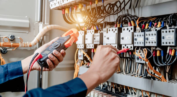 Best Electrical Contractors for Businesses  in St Peters, MO
