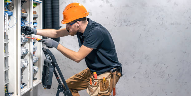 Best Electrical System Inspection  in St Peters, MO