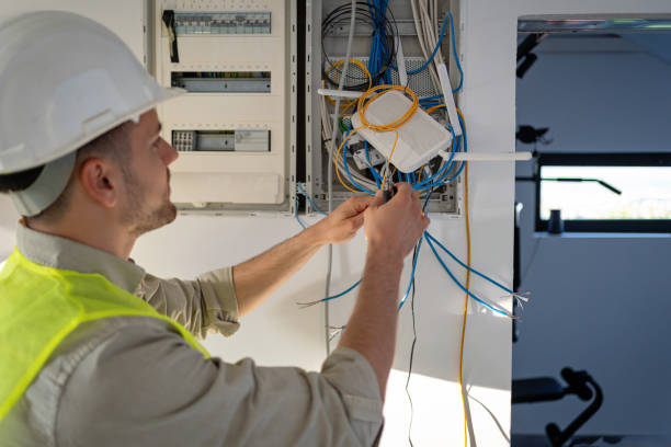 Best Electric Panel Repair  in St Peters, MO